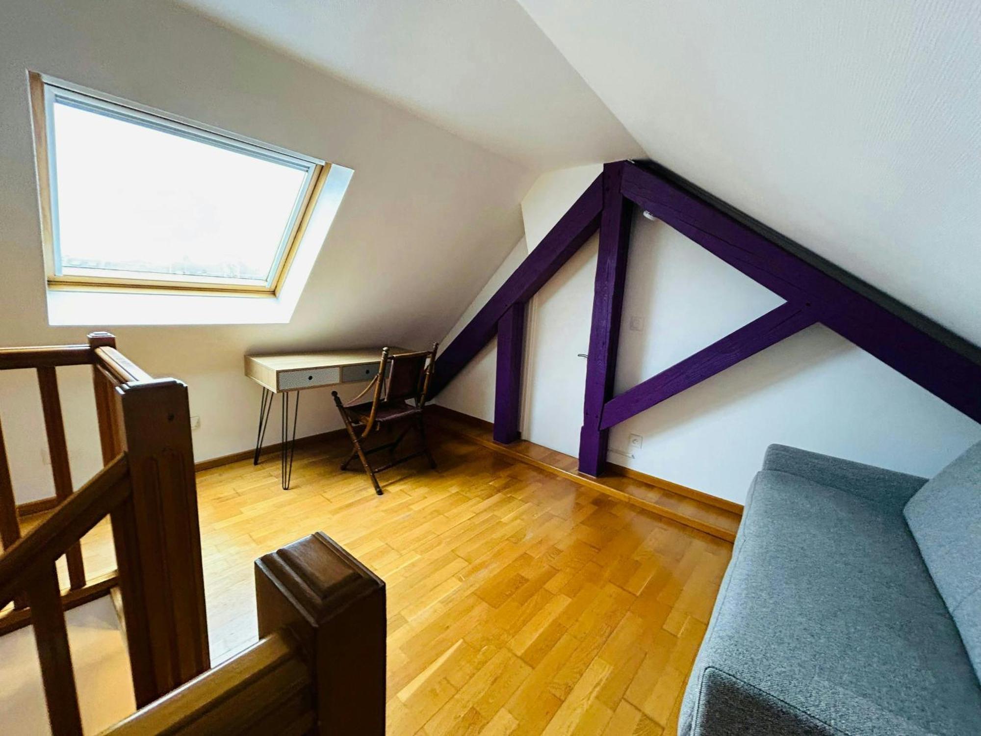 Le Majestueux Brulee Hypercentre Parking Apartment Reims Bagian luar foto