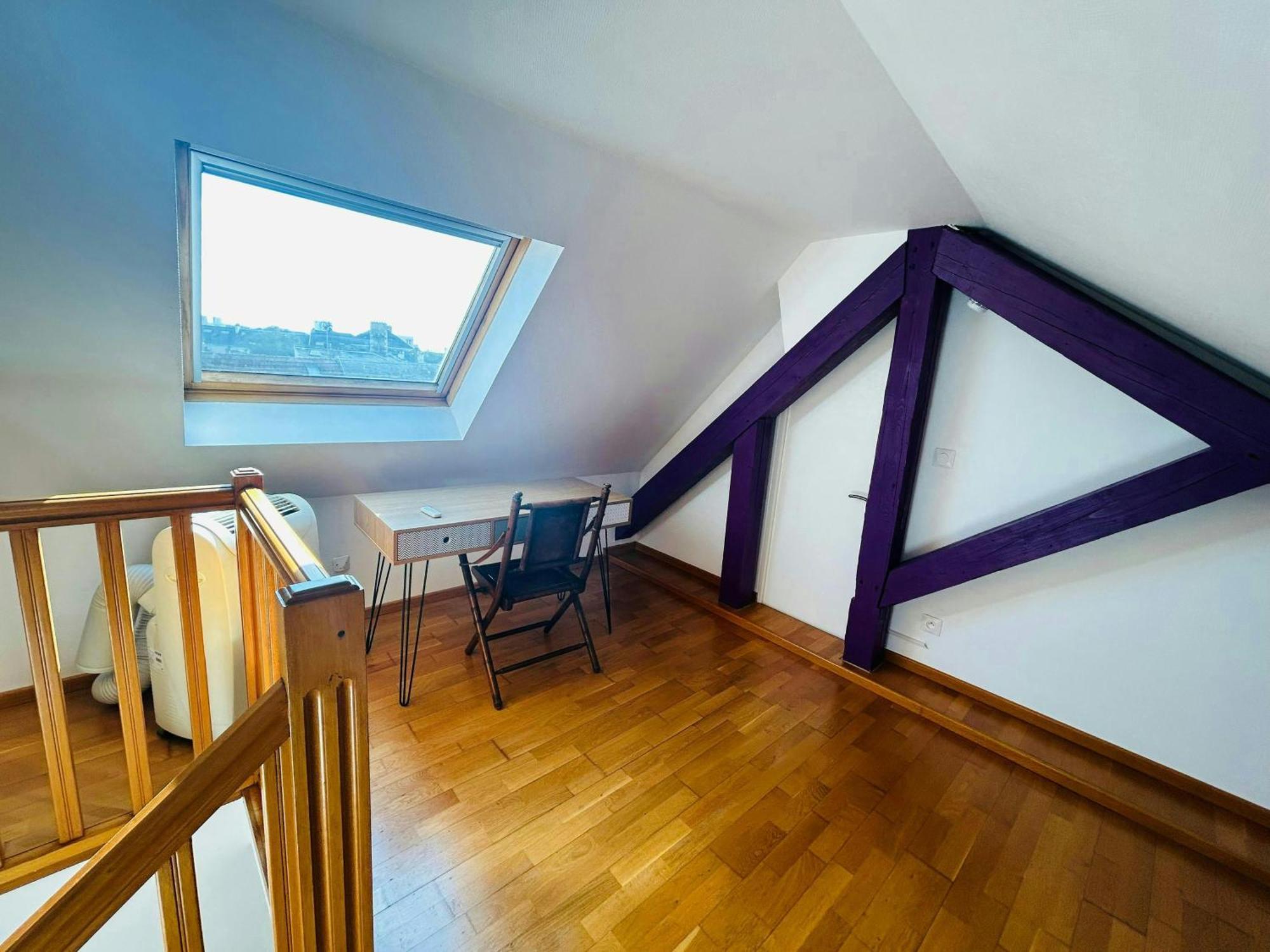 Le Majestueux Brulee Hypercentre Parking Apartment Reims Bagian luar foto
